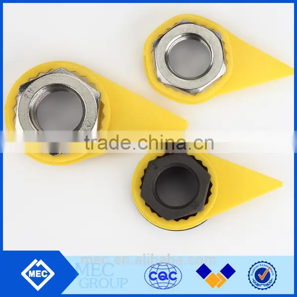 Loose Wheel Nut Indicator / Wheel Check/Wheel Safety photo-2