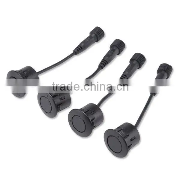Automotive Ultrasonic Parking Sensor With Buzzer and Display photo-2