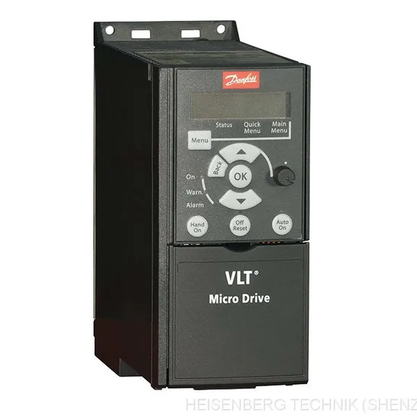Danfoss VLT Lift Drive LD 302 photo-4