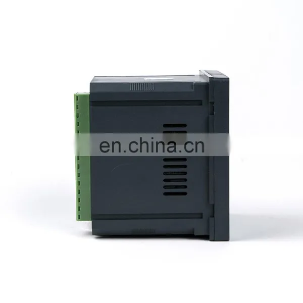 Factory Overheat Protection Three Phase Low Voltage Motor Protector photo-4