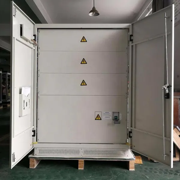 500kva 3 Phase Static Voltage Regulator 400v Voltage Stabilizer IGBT Type for Hospital Machine photo-2