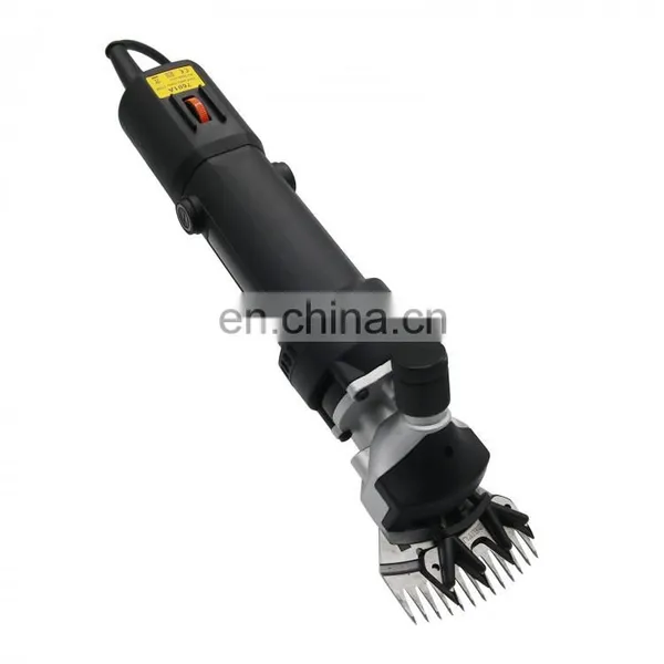 Farm Animal Hair Sheep Shears Constant Speed Electric Clipper Wool Cutting Machine photo-3