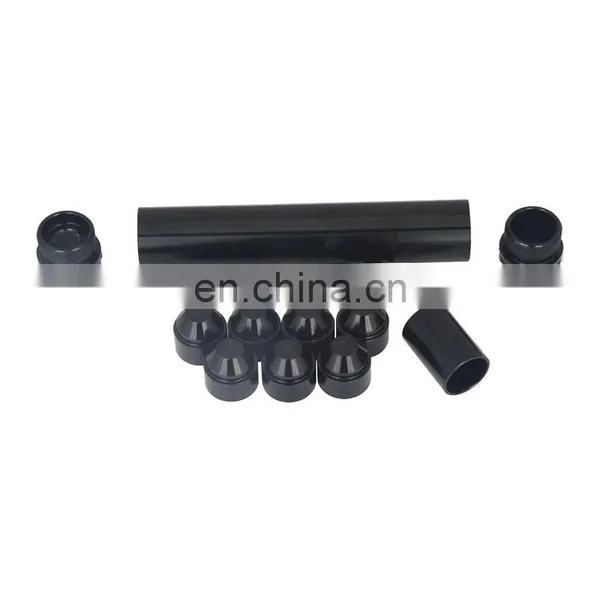 11Pcs 1X6 Fuel Solvent Filter Fit For NAPA 4003 WIX 24003 Auto 1/2-28 photo-2