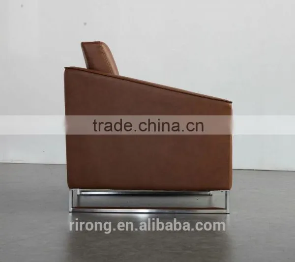 Brief Natuzzi Recliner Sofa 1+1+3 Item 8055 photo-5