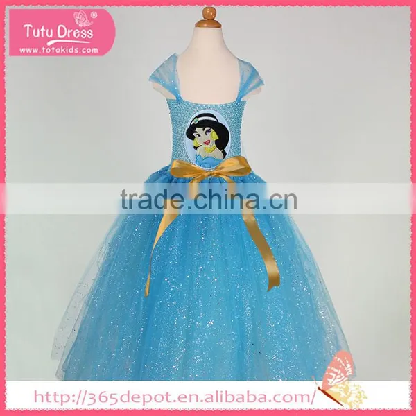For Halloween Ceremony Pure Color Lace Fabric Soft Gauze Dress Halloween Costume photo-6