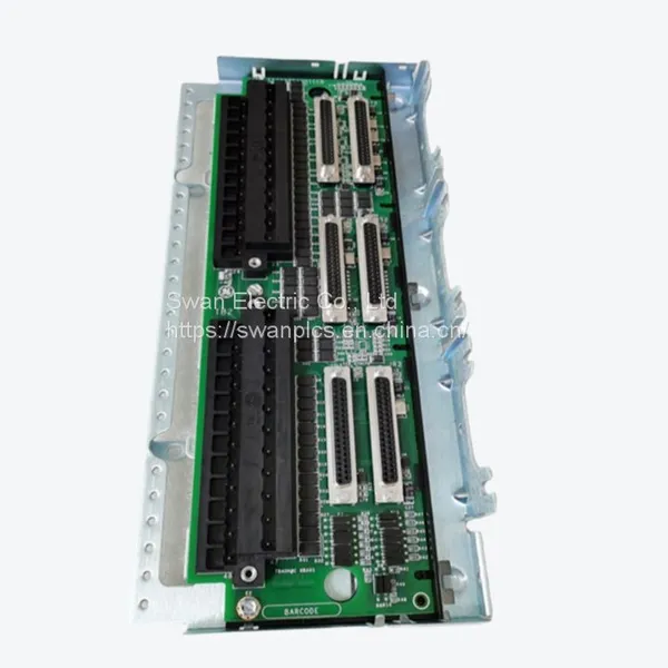 Factory Price ABB 3BSE018160R1 CPU Processor Unit Kit photo-4