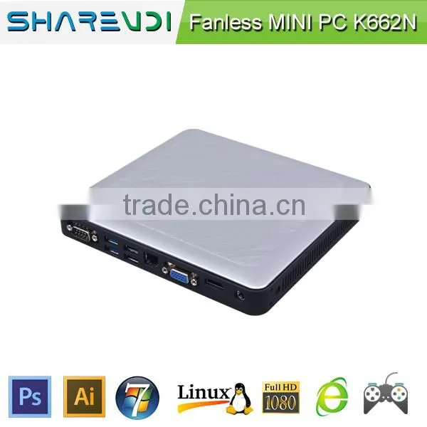 Stock Product Status Cheap Mini pc J1900 Direct Sell From Factory photo-3