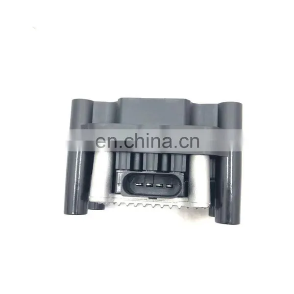 Ignition Coils 06B905106A Fit for VW photo-4
