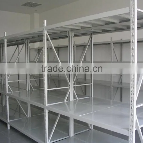 (DL-R1) Heavy Duty Palleting Rack/ Metal Storage Rack / Steel Pallet Rack photo-4