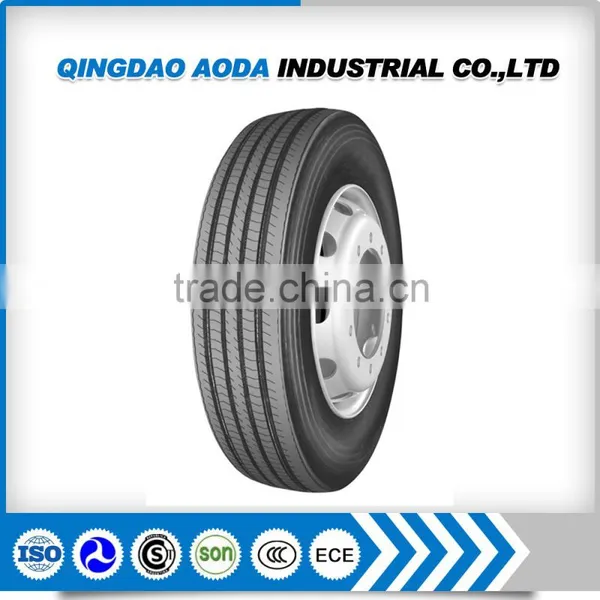 Long March 12.00R20 New Radial Truck Tyre photo-3