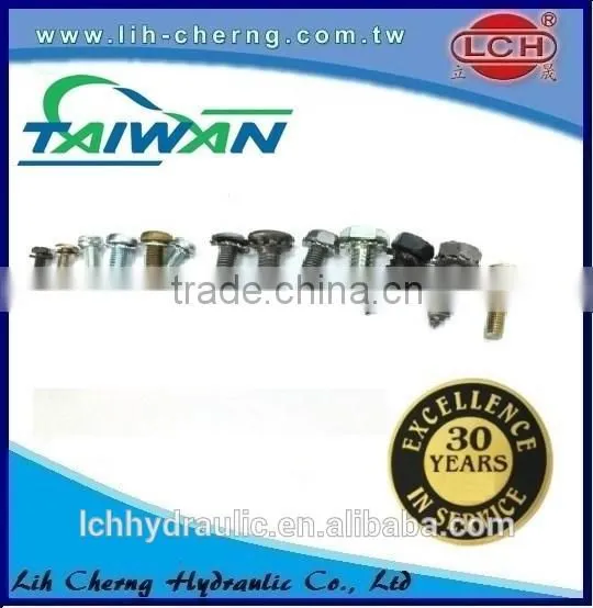 Stainless Steel & Steel China Screw Flight Machine Manufacturer photo-4