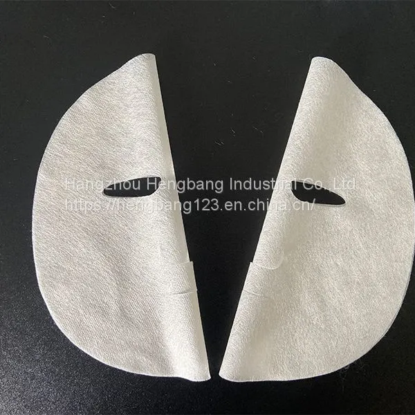Soybean Face Mask Sheet Or Facial Mask Nonwoven Fabric photo-3