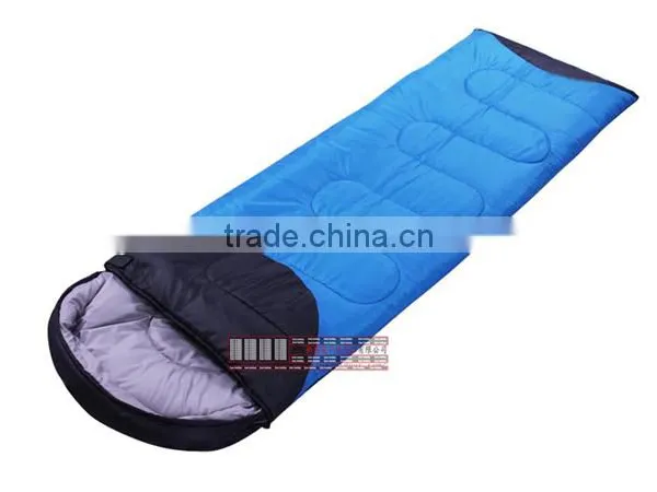 Good Quality 3 Season Sleeping Bag photo-4