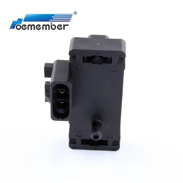 Truck Air Pressure Sensor for VOLVO 85107132-1 3963135-1 12219935-1 85107279-1 photo-3