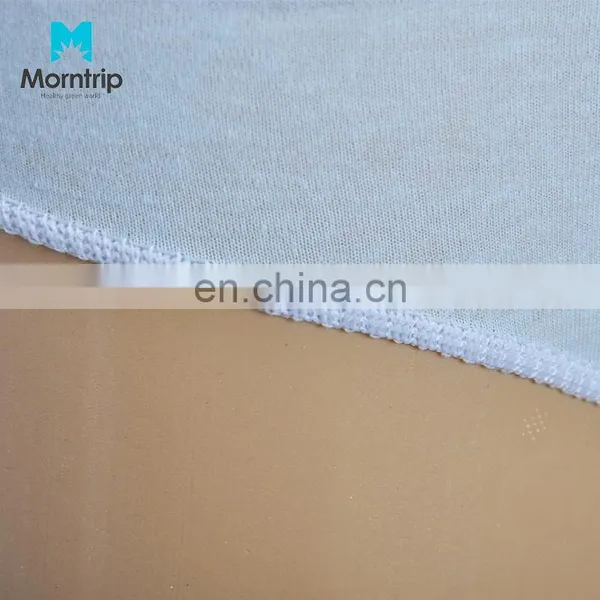 Wholesale Cheap Price Custom Women Clean Non Woven Spa Breathable Disposable Underwear For Travel Adult Postpartum Panties photo-4
