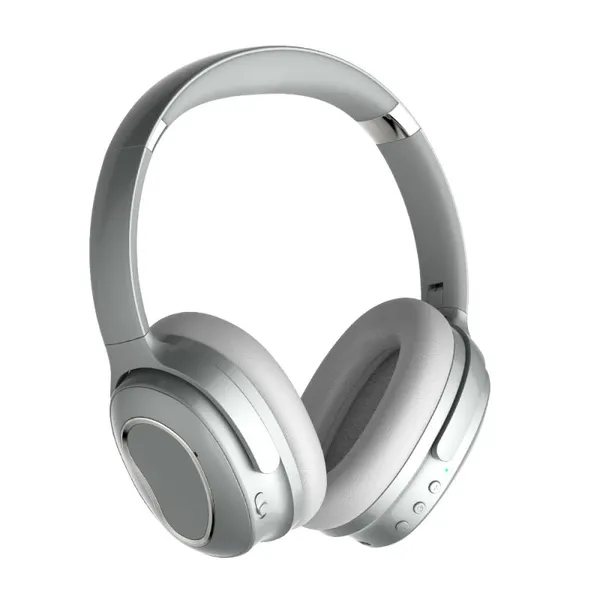 Custom Wireless Headphones Support Noise Cancelling Foldable Stereo Wireless PC Bt Gaming Headset With Microphone photo-3