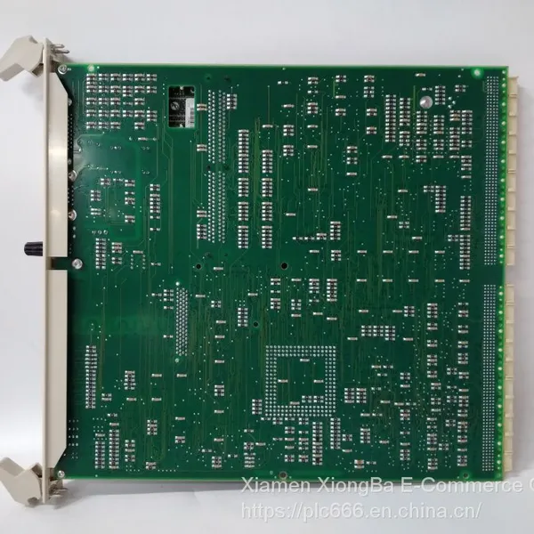 ABB PM511V16 3BSE011181R1 3BSE011281R1 Processor Module In Stock photo-3