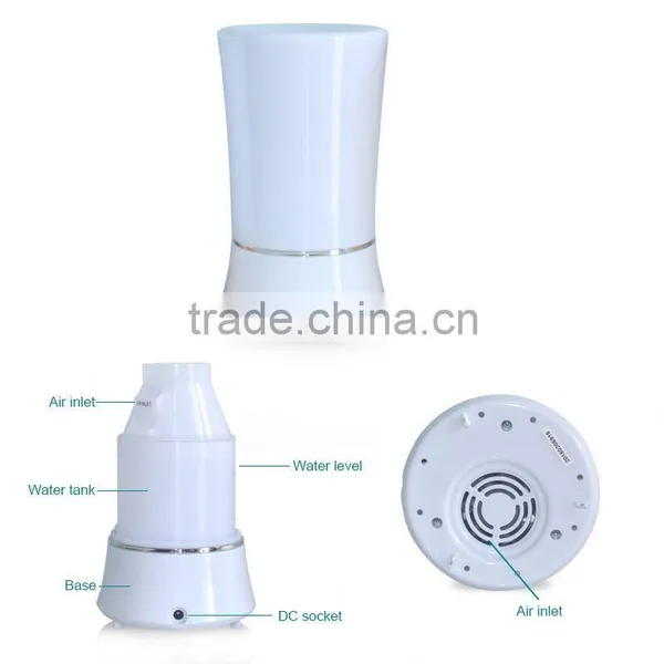 Whole Home Humidifier Top Rated Cool Mist Humidifier Aroma Restaurant Chicago photo-6