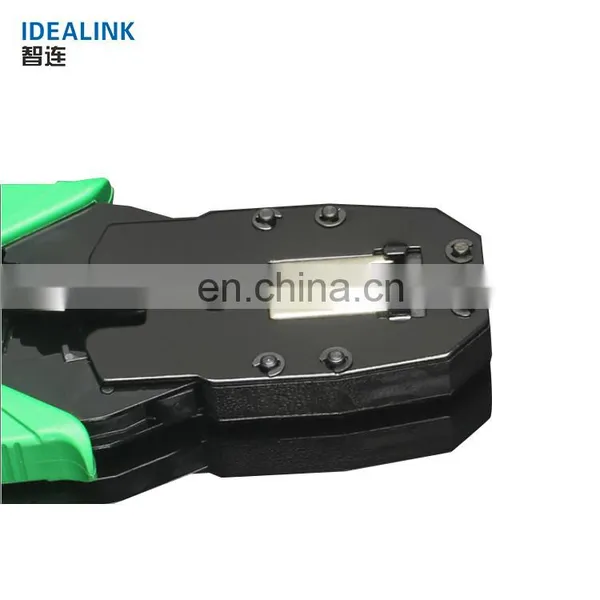 Multi Function RJ45 Cable Stripper Hand Network Tools RJ45 Crimping Pliers photo-3