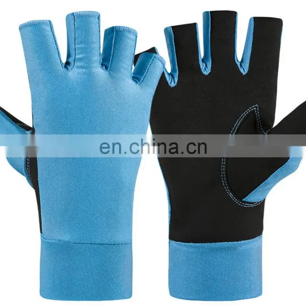 Summer Breathable Gloves/ Sport Hand Protection Gloves/cycling Custom Gloves