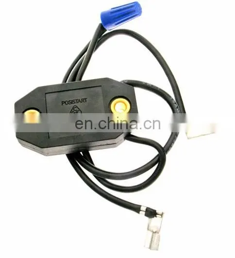 Potential Relay Motor Start Potential Relay / Solid State Relay 063 064 065 066 067 068 069 Good Price photo-2