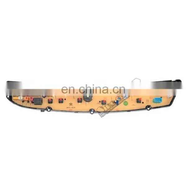 A638 Washing Machine Control Panel Washer Control Board photo-3