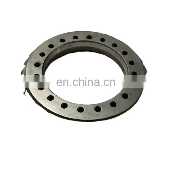 Bevel Driving Gear Of Rear Axle (It Is Replaced With The Driven Bevel Gear) 2402ZH2429-025 Engine Parts For Truck On Sale photo-2