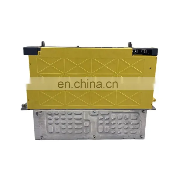 Best Price Fanuc Servo Motor Driver A06B-6110-H006 photo-2