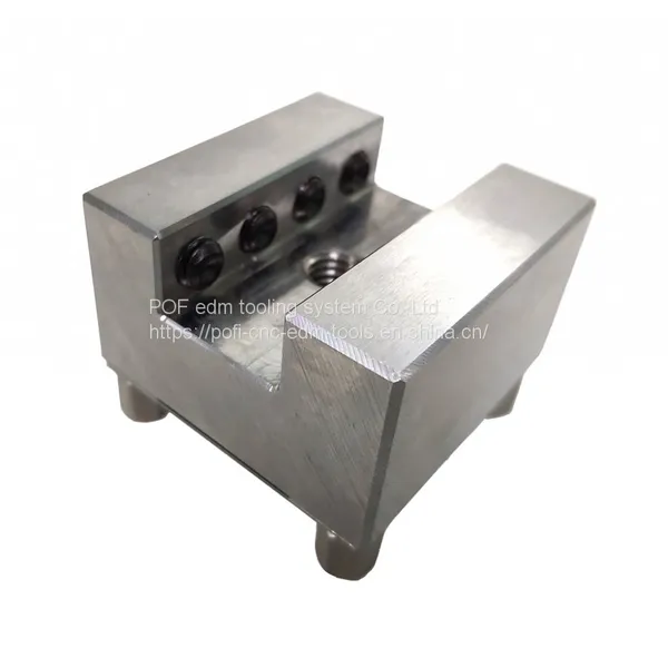 Зажим электрода U25 Uniholder ER-010793 ER-009223