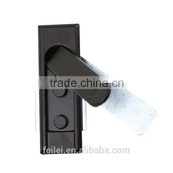 ROHS Zinc Plated Cabinet Lock for Electronic Cubicle Use photo-2
