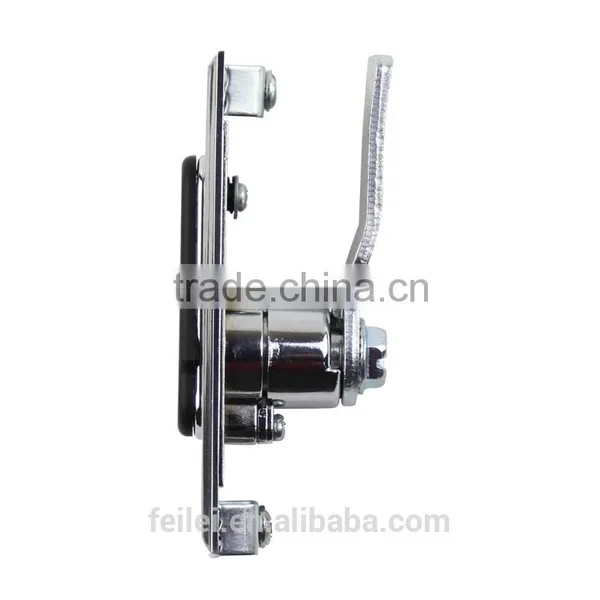 CE Rohs 2015 Feilei China Manufacturer Zinc Alloy Cabinet Plane Locks With Cover photo-5