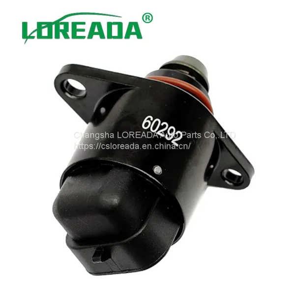 17076270 60292 17113188 Original OEM Idle Air Control Actuator IACV IAC Valve For Opel Chevrolet Buick Honkon Sail Wuling photo-3