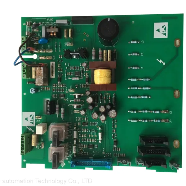 EUROTHERMspeed ControllerHigh TorqueMade in China photo-2