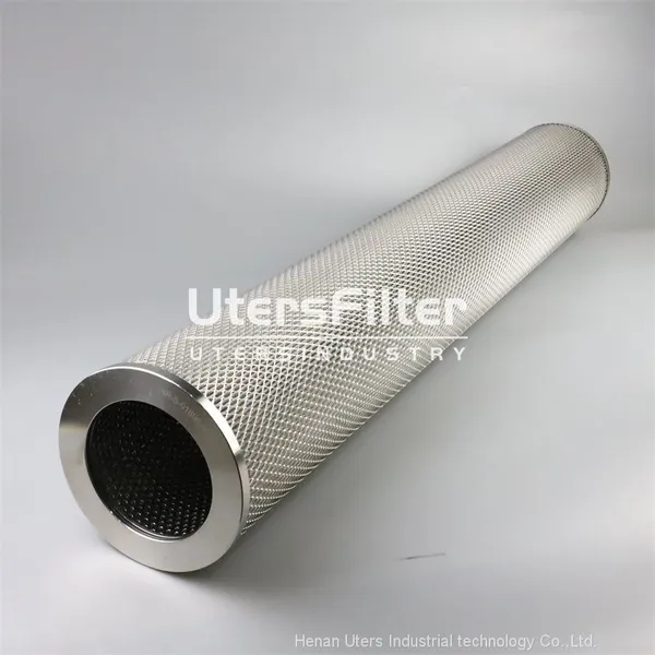 TMR-S-0700-API-PF005-V Uters Replace INDUFIL Hydraulic Oil Filter Element photo-3