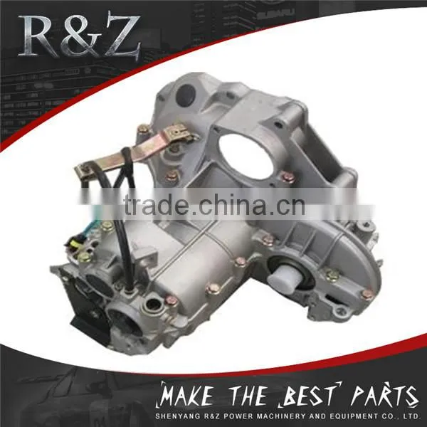 Best Selling High Quality F8B Gearbox Suitable for Suzuki F8B