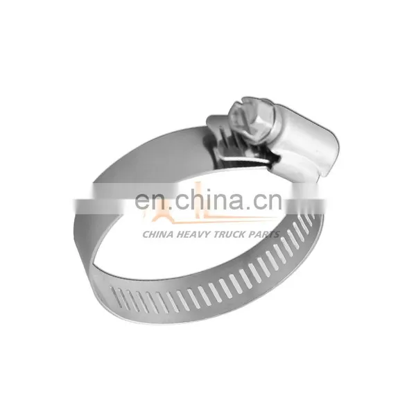 Wholesale CNHTC SITRAK MAN MC11/MC13 Motor Accessories 712W97420-0012 Clamp photo-2