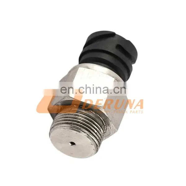 3757010-61b Air Pressure Sensor For Jiefang Truck Spare Parts photo-4