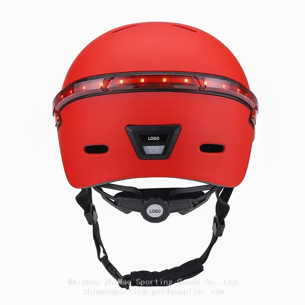 MD-112 Helmet Line-Smart photo-5