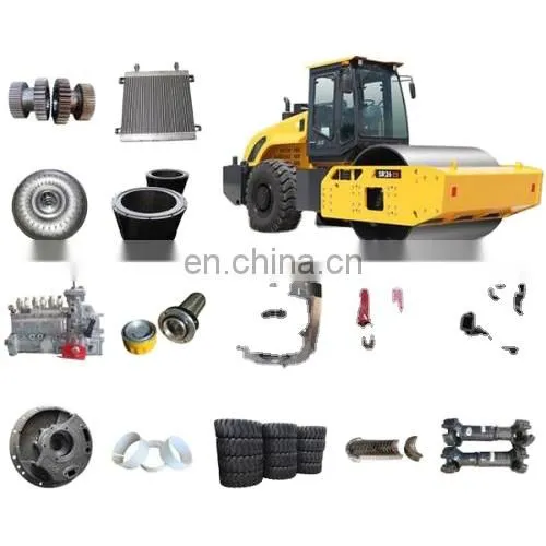 Factory Price Wheel Loader Spare Parts for X C M G