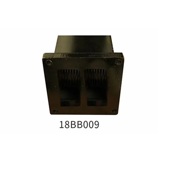 High Quality Engine Cooling 18BB009 Oil Cooler photo-3