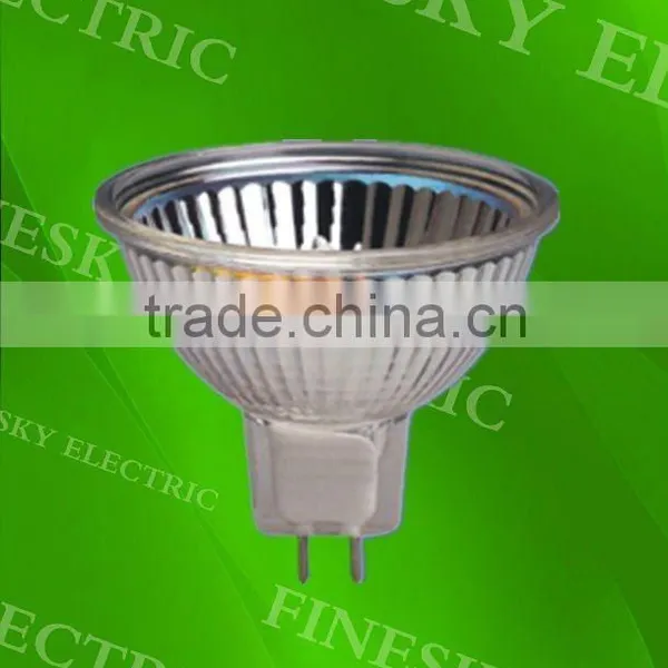 Halogen Lamp Mr16 Halogen Bulb
