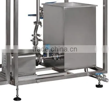 China Supplier Fully Automatic Fill Seal Jar Sealing Machine photo-5