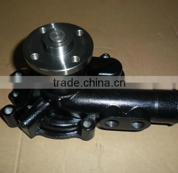 Water Pump 129006-42004 4TNV94 Excavator Parts