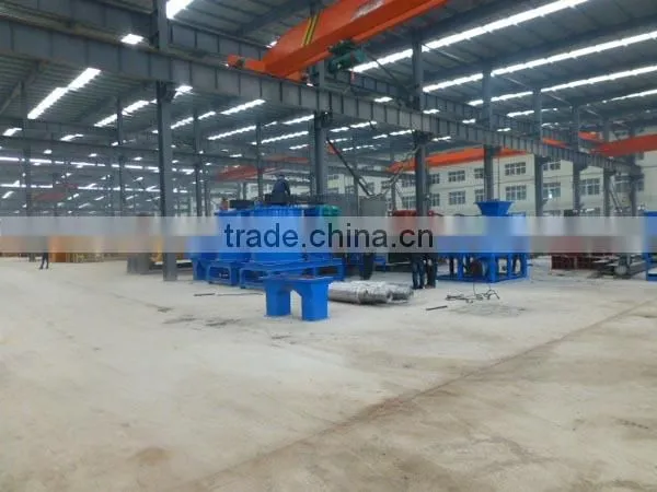 High Efficiency and Best Seller Charcoal Balls Press Machine Made in China photo-3