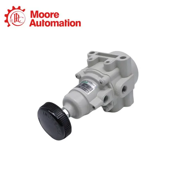 FOXBORO B0123HE Pressure Regulator New in Stock photo-4