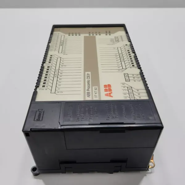 ABB Procontic CS31 07KT92 photo-5