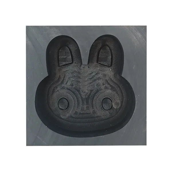 Isostatic Graphite Mold photo-5