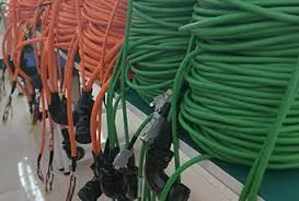 Industrial Cables photo-2