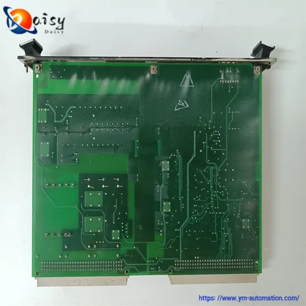 GE IS215PMVDH1A Migration I/O Terminal Board photo-4
