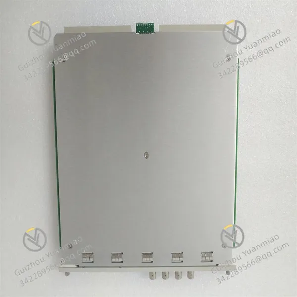 BENTLY 3500/42M 176449-02 Multi-channel Machinery Protection Monitor Module photo-3